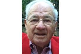 Gerald Foreman Obituary (1929