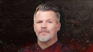 MasterChef Celebrity 2023: ¿Quién es Poncho Cadena?