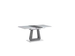 They can be used to replace existing old slides and fix sagging extension tables. Dt 9880 Cheap High Glossy Mdf Dining Room Extension Table