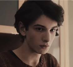 Regulus Black and Peter