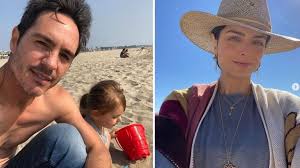 Aislinn gonzález michel (born 18 march 1987) better known as aislinn derbez is a mexican actress and model. Aislinn Derbez Spoke Of Her Break With Mauricio Ochmann There Is No Mental Compatibility In Many Aspects The Saxon