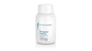 Eur.) specifications and comply with european regulations and guidelines for active pharmaceutical ingredients. Biogena Basogena Kapseln Gesundheitsberaterin Stefanie Schroder