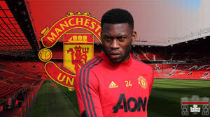 De verdediger speelde tussen van 2006 tot medio 2014 in de jeugdopleiding van de amsterdammers. Timothy Fosu Mensah Set To Join Bayer Leverkusen In 1 3m Deal
