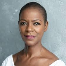 Josette Simon (Creator)