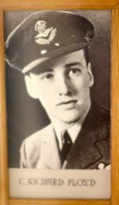 Charles Richard (Dick) Floyd