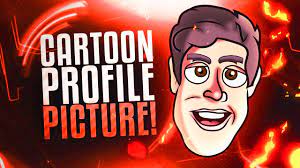 Do it now and improve your twitch channel's image using an awesome twitch avatar using placeit's twitch avatar maker! How To Make A Free Cartoon Profile Picture Avatar Using Gimp Photoshop Pixlr 2016 2017 Youtube