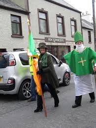 Ardara Community Notices 20th March