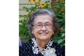 Sandra Smith Obituary (1936