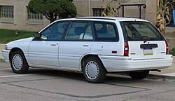 Image result for Oxford White 1990 Tracer