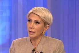 Raluca turcan, decizie de ultimă oră: Pensii 2021 Schimbare MajorÄƒ La Varsta De Pensionare Raluca Turcan A FÄƒcut AnunÈ›ul Zilei Impact