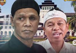 Ini Profil Hercules yang Lindungi Jokowi dari Tudingan Ijazah Palsu dan  Tantang Duel Dedi Mulyadi, Siapa Sosok Bekingannya?