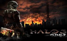 Halo 3 Odst Wallpapers Wallpaper Cave Get alternatives to halo 3: halo 3 odst wallpapers wallpaper cave