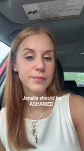 Janell Mitchell Georgia Accident