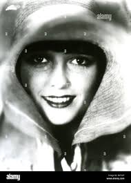 Louise brooks hi-res stock photography and images