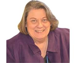 Sandra Porter Obituary (1944