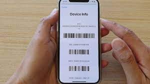 Begini Cara Daftar IMEI iPhone dan Android untuk Ponsel yang Dibeli dari Luar Negeri