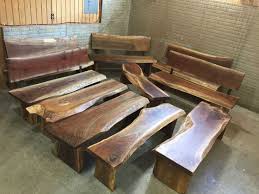 Custom Handmade Wooden Benches Dumond S Custom Furniture Woodworking Projects Woodworking Plans Wo In 2020 Woodworking Projects Furniture Custom Furniture Wood Bench