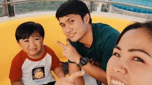 Staycation @Bayview Park Hotel Manila