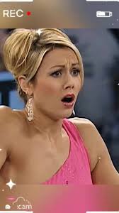 Stacey Keibler Dance