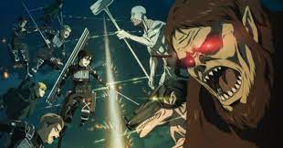 With our responsive design you can watch the episodes on your mobile phone, tablet, laptop…etc! Will There Be Attack On Titan Season 4 Part 2 Final Season Split Spoiler Guy