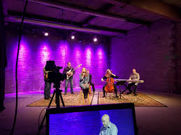 North Jersey Lighting Theatrical Lighting Equipment Rentals
