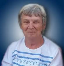 Obituary information for Dolores M. Denton