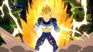 Check spelling or type a new query. Super Saiyan Vegeta Dragon Ball Fighterz 4k 7525