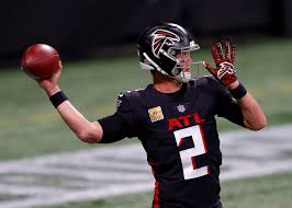 Nfl teams are just getting prepped for the 2020 season, but front offices and scouts have already been scouting for next year. Atlanta Falcons 2021 Mock Draft Double Dip At Edge Quarterback Late