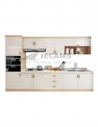 Plywood makes up most of the walls and floors in attics and are sometimes found in laundry rooms, closets and other unfinished areas in the home. Transform Your Kitchen Into An Elegant Look With This Brand New Marine Plywood Kitchen Cabinet Nkcj