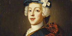 Bonnie Prince Charlie