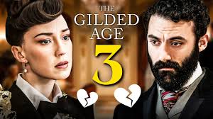 The Gilded Age Season 3 New Details REVEALED!
