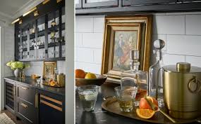 No cabinet is complete without the finishing touches. The Complete Guide To Brass Kitchen Hardware