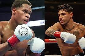 Ryan Garcia vs Devin Haney Fight Card: What is the complete list of fights  for tonight? | Marca