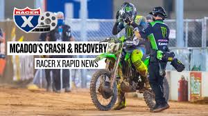 Fans can watch nascar race events live stream online on their. 2021 Atlanta 3 Preview At Atlanta Motor Speedway Supercross Racer X Online