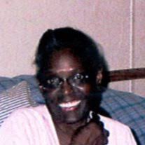 Marcella Simmons Obituary