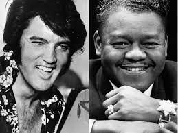 Check spelling or type a new query. Fats Domino Dead Why The Late Musician Was The Reason Elvis Presley Hated Being Called The King The Independent The Independent