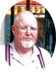 Obituary information for Donald J. Bates