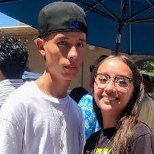 Veronica Aguayo's Instagram, Twitter & Facebook