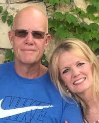 Happy birthday in heaven my sweet Jackie Wicks. ❤️✝️ It's so hard to start  this day without you 😢 From the time we were conceived & born you were by  my side.