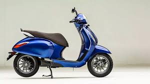 Bajaj Chetak 3501 Standard Price ...