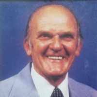 Svend Borge Emmer (1918–1982)