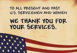 Happy veteran's day from private x. Happy Veterans Day November 11 2020 Moosic Borough