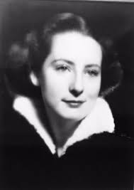 Joan Carney Carney Foy (1919-1994)