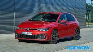 Sie können sich die alternativen ansehen oder einfach ihr auto konfigurieren und stressfrei angebote mit carwow vergleichen. Vw Golf 8 Gti Kaufen Start Des Ps Starken Kompaktmodells Computer Bild