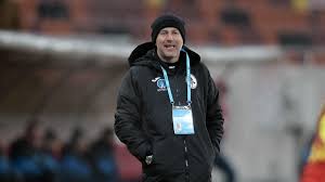 Edi iordănescu a fost sunat de șefii de la cfr cluj după înfrângerea din europa! Edi IordÄƒnescu Super LoviturÄƒ Pe PiaÈ›a Transferurilor Cfr Cluj I A GÄƒsit Inlocuitor Lui Djokovic Eurosport