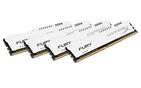 It automatically recognizes its host platform and overclocks to the highest frequency published (up to. Compare Kingston Hyperx Fury Black 8gb 2133mhz Ddr4 Vs Fury 8gb Ddr4 2133mhz Pangoly