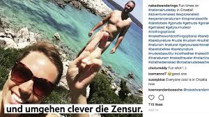 Der garten des volkes 200 jahre englischer garten in münchen. Fkk In Deutschland Hier Werden Sie Nahtlos Braun Stern De
