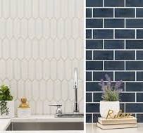 Wall Tile Colors: Should You Go Dark or Light?