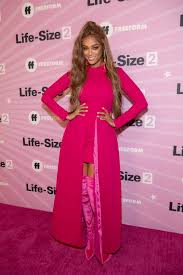 Our ai bankers life broker and agent contracting system will keep you in the loop throughout the entire bankers life appointment process. Tyra Banks Is Taking Her Life Size Comeback Very Seriously Fashionista