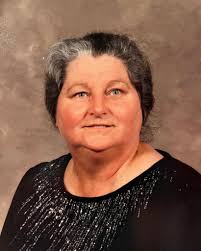 Evelyn Anna Hodges Obituary October 1, 2022